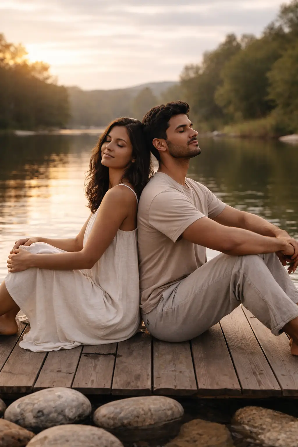 Discover how sex therapy goes beyond the bedroom to help manage chronic stress, anxiety, and panic attacks by regulating the nervous system and rebuilding the mind-body connection.